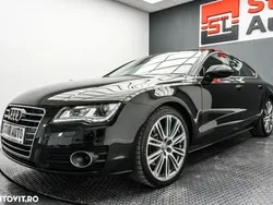 Maro Utilizat 2012 Audi A7 Hatchback | 13.490 EUR