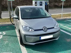 Argint Utilizat 2022 VW e-up! Hatchback | 12.800 EUR