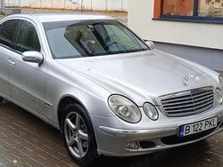 Utilizat 2002 Mercedes A220 Berlinǎ | 2.500 EUR