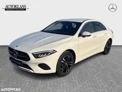 Alb Utilizat 2024 Mercedes A250 Berlinǎ | 43.044 EUR (Preț OK)
