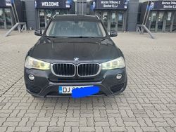 Utilizat 2015 BMW X3 SUV | 13.400 EUR (Preț OK)