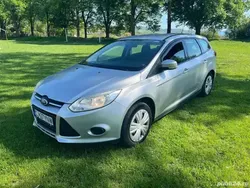 Utilizat 2013 Ford Focus Break | 2.890 EUR (Preț bun)