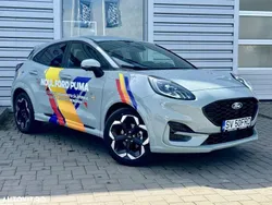 Alte culori Utilizat 2024 Ford Puma ST-Line X SUV | 25.277 EUR (Puțin scump)