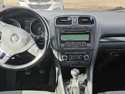 Utilizat 2011 VW Golf VI Break | 3.600 EUR (Preț bun)