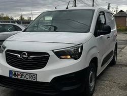 Utilizat 2020 Opel Combo | 9.200 EUR (Super Preț)