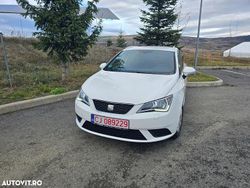 Culoarealb Utilizat 2016 Seat Ibiza ST FR Break | 6.150 EUR