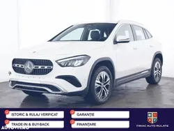 Alb Utilizat 2024 Mercedes GLA180 SUV | 39.900 EUR
