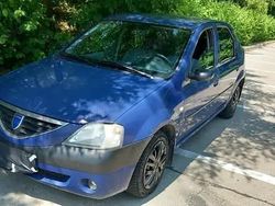 Utilizat 2006 Dacia Logan Berlinǎ | 1.200 EUR (Preț bun)