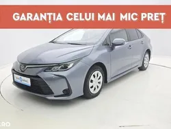 Gri Utilizat 2020 Toyota Corolla Berlinǎ | 15.750 EUR (Preț OK)