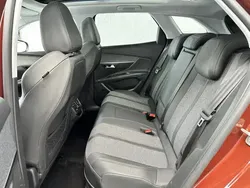 Utilizat 2020 Peugeot 3008 Allure SUV | 20.700 EUR