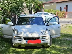 Utilizat 2009 Porsche Cayenne SUV | 6.200 EUR