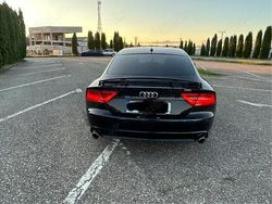 Utilizat 2012 Audi A7 Hatchback | 14.900 EUR (Scump)