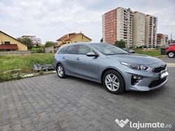 Utilizat 2022 Kia Ceed | 13.500 EUR (Super Preț)