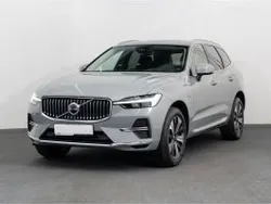Gri Nouă 2024 Volvo XC60 Plus SUV | 61.109 EUR