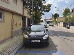 Culoarenegru Utilizat 2011 Renault Mégane GrandTour Dynamique Break | 3.600 EUR (Preț OK)