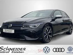 Negru Utilizat 2022 VW Golf VIII R Berlinǎ | 48.249 EUR