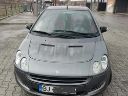 Utilizat 2005 Smart ForFour | 11.888 EUR