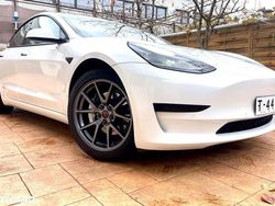 Culoarealb Utilizat 2021 Tesla Model 3 Standard Range Berlinǎ | 21.900 EUR (Puțin scump)