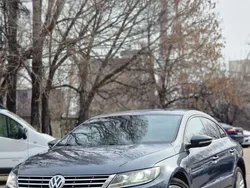 Gri Utilizat 2014 VW CC Berlinǎ | 7.950 EUR (Preț bun)