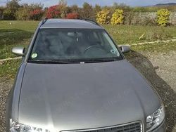 Gri Utilizat 2002 Audi A4 Break | 1.500 EUR (Preț OK)