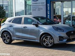 Culoaregri Utilizat 2024 Ford Puma ST-Line SUV | 23.595 EUR (Scump)