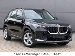 Utilizat 2024 BMW X1 Sport Line SUV | 44.219 EUR