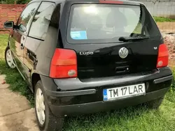 Utilizat 2001 VW Lupo Hatchback | 750 EUR