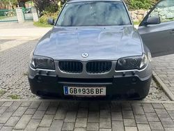 Utilizat 2006 BMW X3 SUV | 5.300 EUR (Puțin scump)