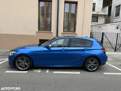 Albastru Utilizat 2014 BMW M135 Hatchback | 20.500 EUR