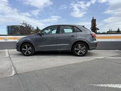 Gri Utilizat 2014 Audi Q3 S-Line SUV | 12.500 EUR (Super Preț)