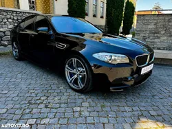 Negru Utilizat 2012 BMW M5 Berlinǎ | 47.900 EUR