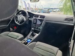 Utilizat 2020 VW Golf VII Break | 14.950 EUR (Puțin scump)