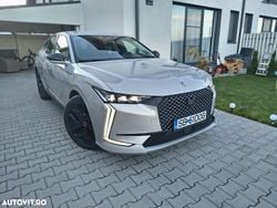 Culoaregri Utilizat 2022 DS Automobiles DS4 Rivoli SUV | 21.000 EUR