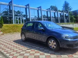 Albastru Utilizat 2011 VW Golf VI Hatchback | 4.100 EUR (Preț bun)