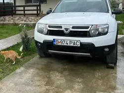 Utilizat 2013 Dacia Duster SUV | 7.499 EUR (Preț OK)