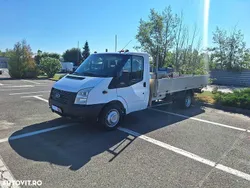 Culoarealb Utilizat 2012 Ford Transit Monovolum | 6.850 EUR