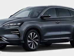 Culoaregri Nouă 2025 BYD Seal U SUV | 44.400 EUR