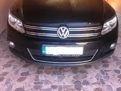 Utilizat 2013 VW Tiguan SUV | 10.500 EUR (Preț OK)