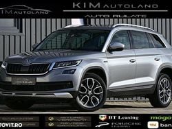 Culoaregri Utilizat 2019 Skoda Kodiaq SUV | 23.490 EUR (Preț OK)