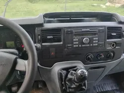 Utilizat 2011 Ford Transit | 2.900 EUR (Super Preț)
