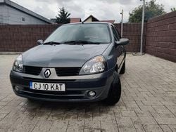 Culoaregri Utilizat 2005 Renault Clio II Berlinǎ | 1.800 EUR (Preț OK)