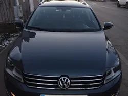 Utilizat 2011 VW Passat Break | 6.300 EUR (Preț OK)