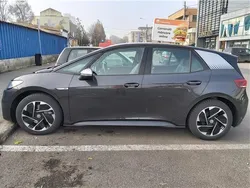 Utilizat 2020 VW ID.3 Pro Hatchback | 17.999 EUR