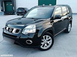 Culoarenegru Utilizat 2011 Nissan X-Trail Platinum SUV | 7.990 EUR (Preț OK)