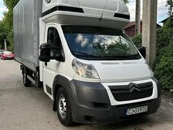 Utilizat 2010 Citroën Jumper Monovolum | 5.500 EUR