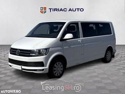 Culoarealb Utilizat 2019 VW T6.1 Comfortline Van | 25.400 EUR (Super Preț)