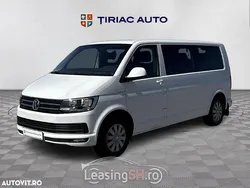 Culoarealb Utilizat 2019 VW T6.1 Comfortline Van | 26.800 EUR (Preț OK)