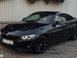 Culoarenegru Utilizat 2014 BMW 420 Luxury Line Coupe | 12.500 EUR (Super Preț)