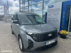 Gri Utilizat 2024 Ford Tourneo Courier Titanium Monovolum | 19.990 EUR (Preț OK)