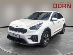 Utilizat 2019 Kia Niro Spirit SUV | 21.922 EUR (Puțin scump)